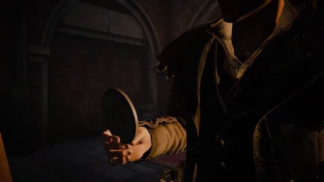 Assassin s creed syndicate Gameplay part 1 смотреть онлайн