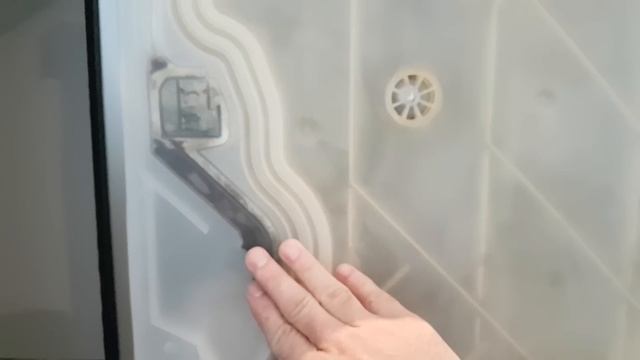 Fix Bosch/Siemens Dishwasher - Error E24/E25