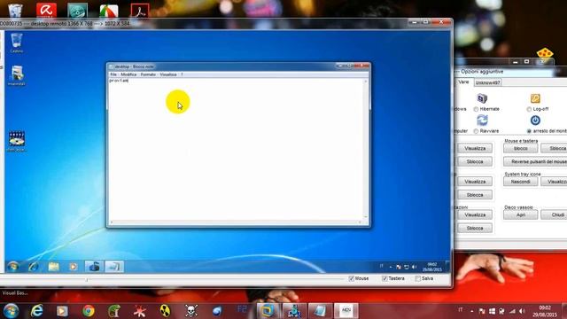 ByPass Protection Microsoft Security Essentials смотреть онлайн