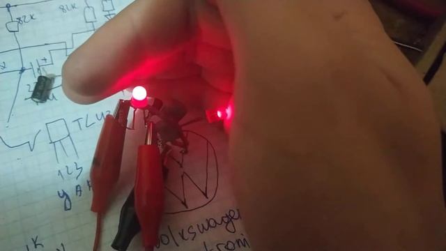 Мультивибратор на микросхеме tl431 смотреть онлайн