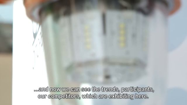 INTERLIGHT MOSCOW POWERED BY LIGHT+BUILDING 2012 смотреть онлайн