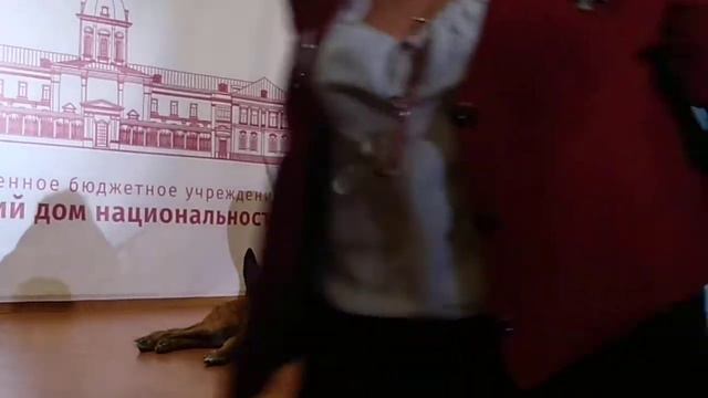 Юлия Чичерина "Пересвет" смотреть онлайн