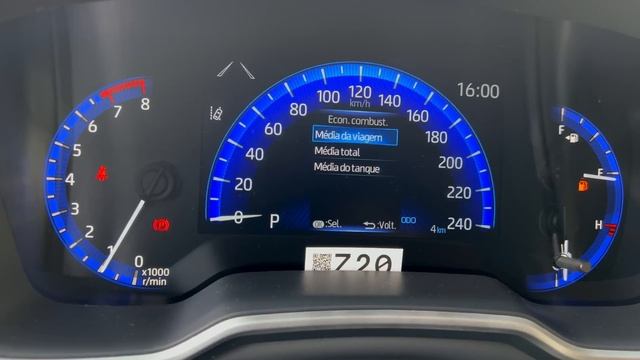 NOVO TOYOTA COROLLA 2023 ALTIS PREMIUM - VALE A PENA? смотреть онлайн