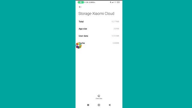 How To Fix Xiaomi Cloud Keeps Stopping Problem। Unfortunately Xiaomi Cloud Keeps Stopping Problem