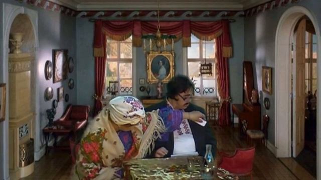 За двумя зайцами (творчество педколлектива лицея ко дню учителя) смотреть онлайн