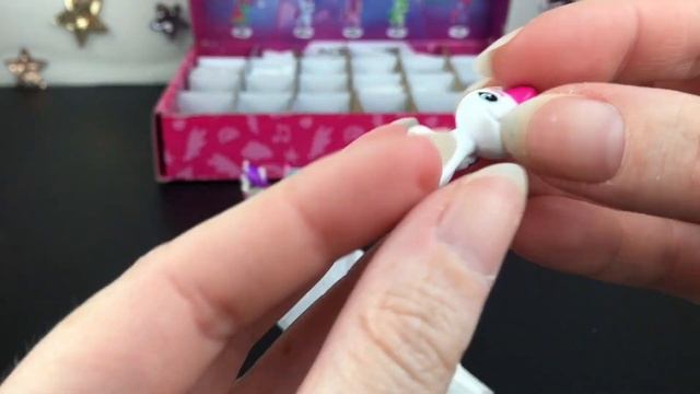My Little Pony Mini World Magic Figures ~ Amazon Exclusive Boxed Set ~Unboxing Review смотреть онлайн