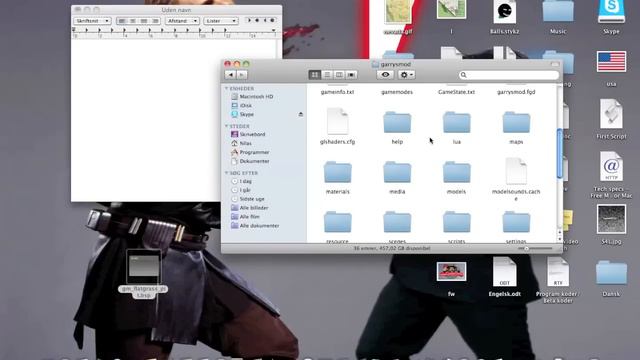 How to install addons for gmod on mac without crossover games смотреть онлайн