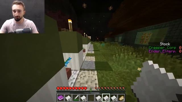 BEST RUSH OVERPOWERED Minecraft MONSTERS INDUSTRIES 2.0 - EPIC SECRET UPDATED MAP | JeromeASF смотреть онлайн