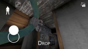 Прошёл Перевёрнутой Мир Гренни! - Granny 1.5 Роман Флоки