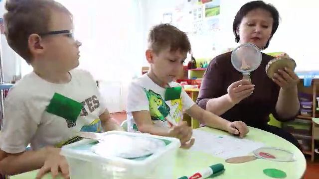 Фрагмент видеозаписи совместной деятельности участников образовательных отношений смотреть онлайн