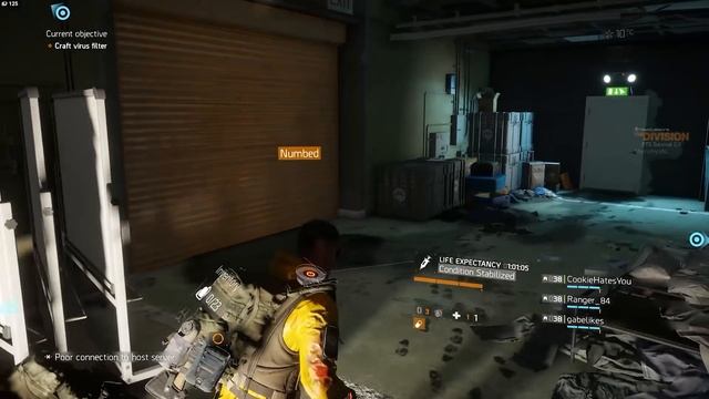 The Division | Everything Coming In Patch 1.5 [Survival] смотреть онлайн