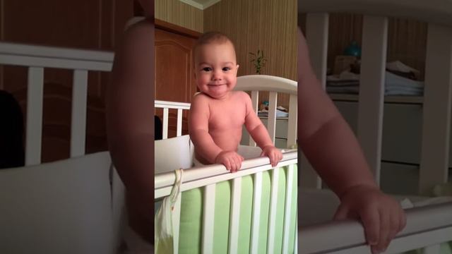 Саша от рождения до года смотреть онлайн