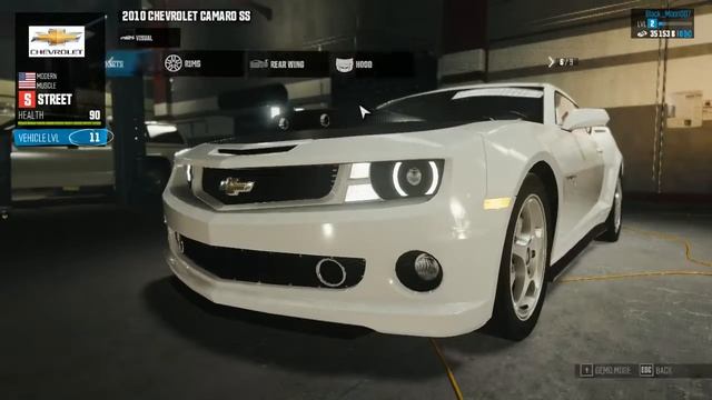 The Crew part 2, Gameplay PC AMD смотреть онлайн