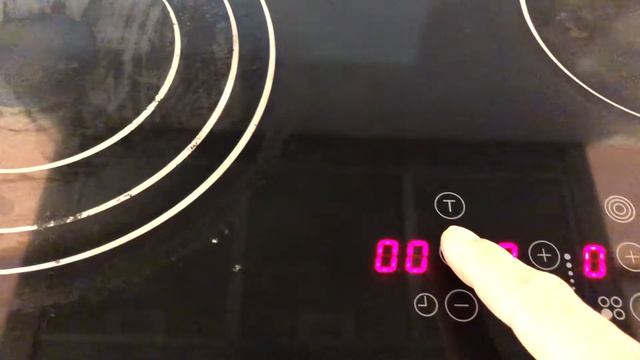 How To Unlock A Schott Ceran Ceramic Hob, The Electric Stove, Glass Stovetop/cooktop Easy Effecient