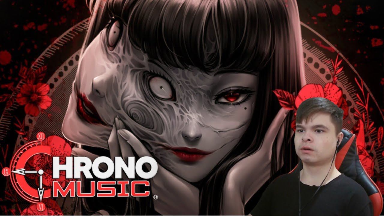 kuraidju смотрит Tomie (Junji ito) - MALDIÇÃO TE AMAR | Chrono смотреть онлайн