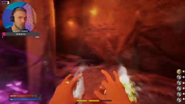 ПРАЗДНИК БУДУЩИХ НОВИНОК #03 ►Priest Simulator • Trash Sailors • Young Souls • (04.10.2021) смотреть онлайн
