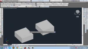 Урок 11  Сложная поверхность 3D моделирование в AutoCAD 2014
