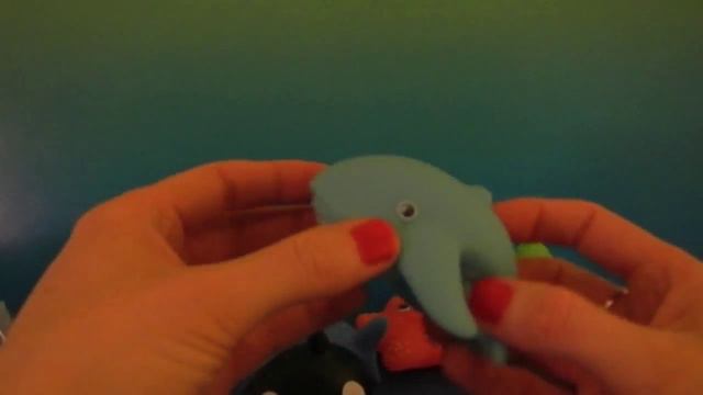 Munchkin Squirtin' Sea Buddies Toy Unboxing (Buy at Target) -- SEE THEM UNDERWATER!! смотреть онлайн