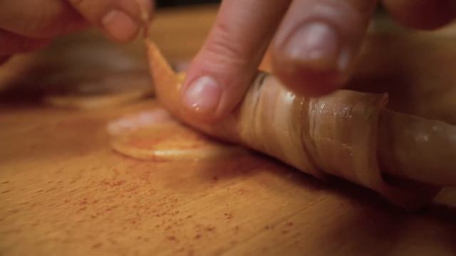 Салаты с Клубникой