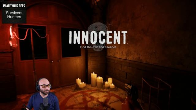 Who Is The Killer? DECEIT - A game of messing with YOUR HEAD. | Swiftor смотреть онлайн
