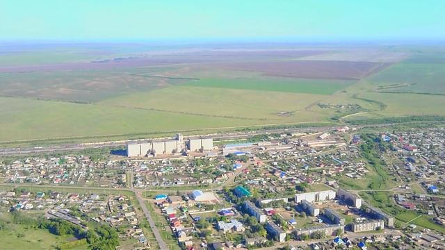 Красный Коммунар. Начало лета 2020 смотреть онлайн