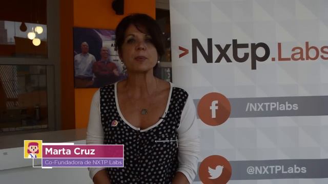 Marta Cruz / Expo Empleo 2015 #SerLoQueQuieras смотреть онлайн