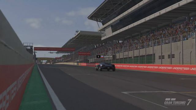 Gran Turismo 7 ПРОХОЖДЕНИЕ ГОНКИ ГИПЕРКАРОВ!ИТАЛЬЯНСКИЙ ДИЗАЙН!1 МЕСТО!И РАЛЛИ! смотреть онлайн