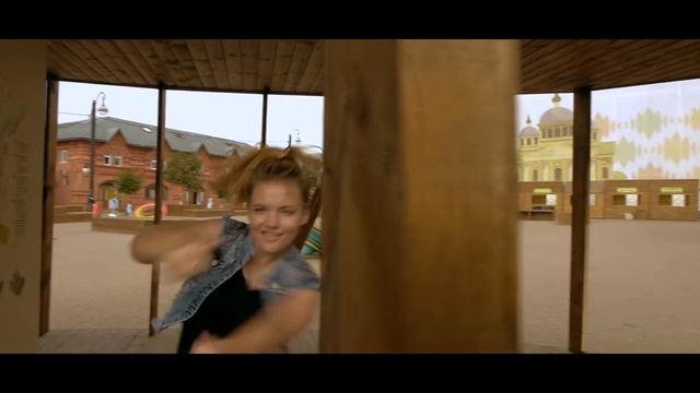 Танец // Музыка // Жизнь ! В ритме родного города ! смотреть онлайн
