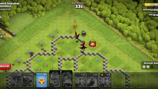 this is my clash of clan id and clan смотреть онлайн