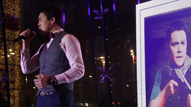 Нурболат Абдуллин закрытая вечеринка "Звездные преображения" Мэт Дэймон Конилим-ай смотреть онлайн