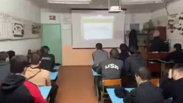 Всероссийский онлайн-урок Финансовой грамотности смотреть онлайн