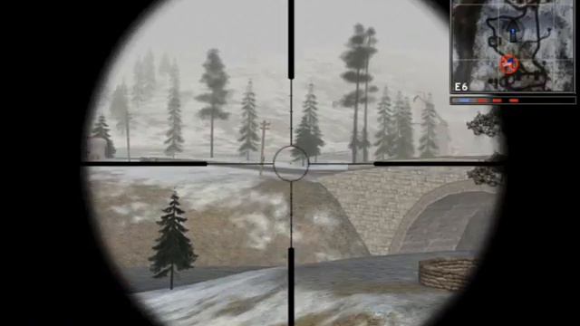 BF:1942 Desert combat - WorldWide Assault смотреть онлайн