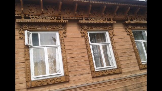 Семёнов город, август 2016 года смотреть онлайн