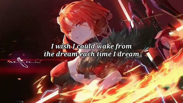 Nightglow By Tanya Chua - Honkai Impact 3 Ost Lyrics