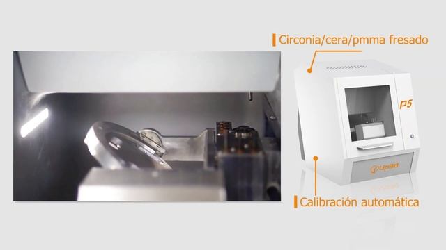 ONE STOP DENTAL CAD/CAM SOLUTION OF UP3D смотреть онлайн