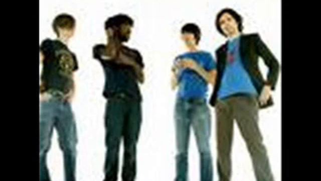Bloc Party NEW SONG - Ion Square смотреть онлайн