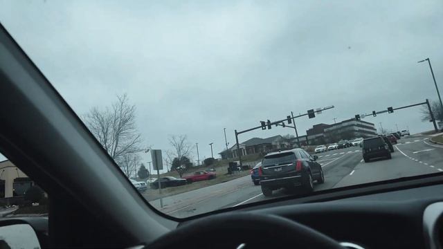 I Have A Gear Problem...