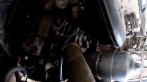 Газ 53. Что-то пошло не так. Проблема с топливом. Часть 1