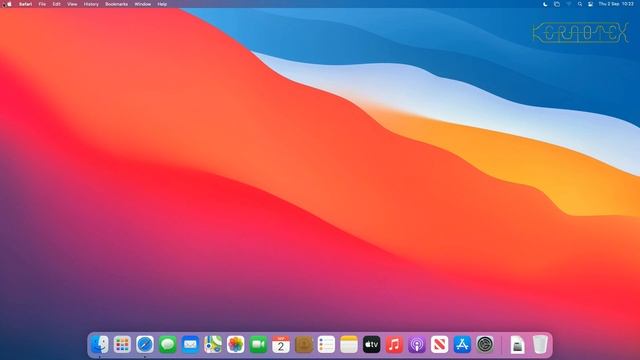 1. Introduction - LFS 11.0 on iMac смотреть онлайн