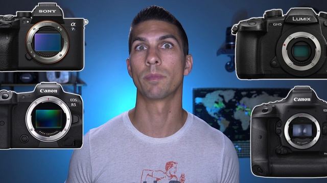 Do You NEED 4:2:2 Color Sampling – Understanding 4:2:2 vs 4:2:0 Chroma Sampling for BETTER Colors смотреть онлайн