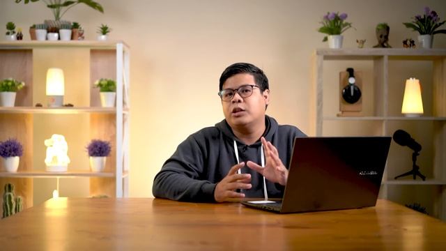 LAPTOP KONTEN KREATOR, BISNIS, UNTUK GAMING? SEMUA BISA. REVIEW ASUS M513UA OLED751 RYZEN 7 5700U смотреть онлайн