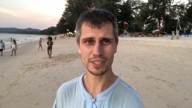 Цунами на Пхукете // Цунами в Тайланде смотреть онлайн