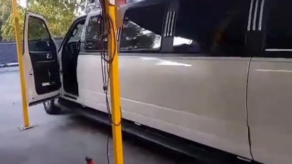 12V Electric Automotive Air Conditioning Compressor install New Revolution