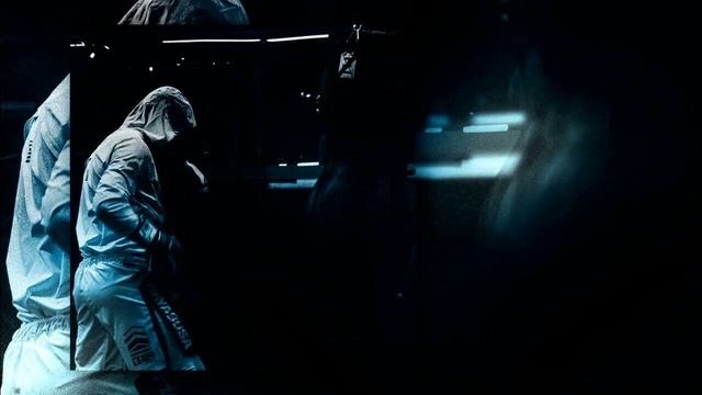 MACAN-Самый пьяный округ в мире (Slow) смотреть онлайн