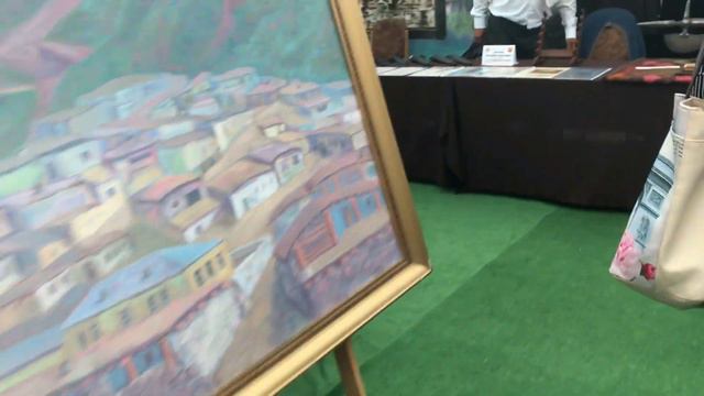 Влог. Это было невероятно красиво! 200 лет Грозному. Грандиозный праздник смотреть онлайн