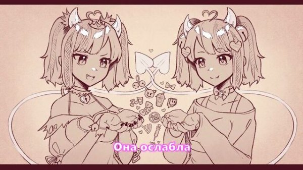 История происхождения Айрон Маус (Ironmouse на русском)