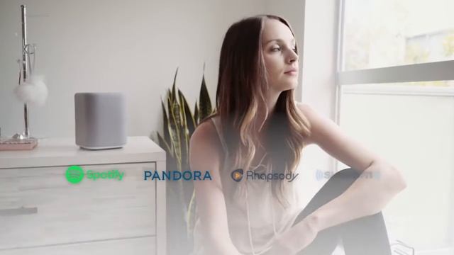 MusicCast WX-030 & WX-010 | Home Audio | Yamaha Music смотреть онлайн