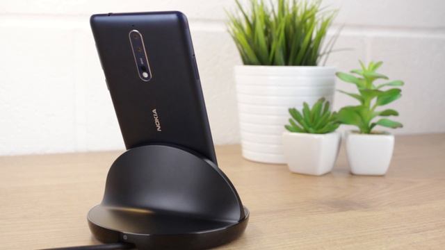 Official Samsung USB-C Fast Charging Dock Review смотреть онлайн