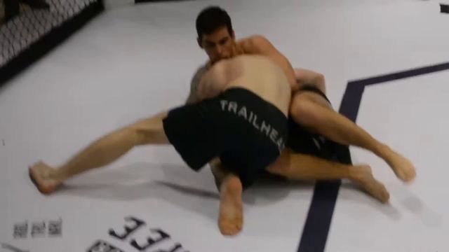 Шумилин Денис - Хуршман Андрей (ОФ, до 66 кг) смотреть онлайн