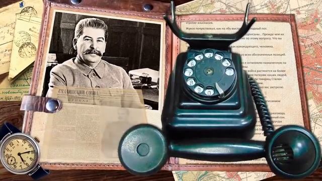 Сталин. Воспоминания о будущем смотреть онлайн